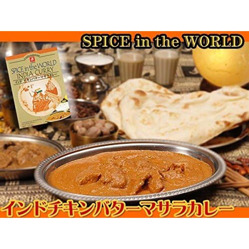 無添加 本格インドカレー  タイカレー 9種類 セット （即席 インスタント レトルト カレー)