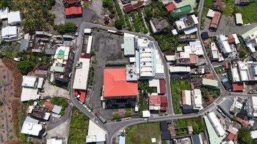 屏東南州千坪合法使用H-1宿舍康養園區｜屏東縣南州鄉文化路