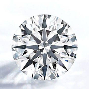 鉅曜 精選40分 培育鑽石裸鑽