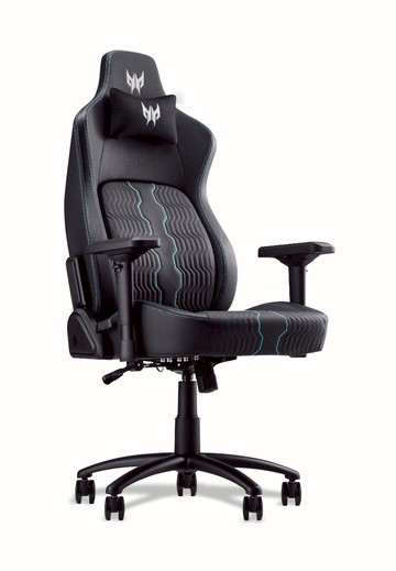 Predator 榮耀之席II 電競椅