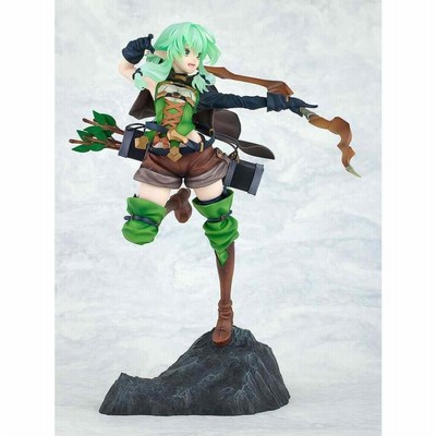 ゴブリンスレイヤー 妖精弓手 1/7 完成品フィギュア Amazon.co.jp: ゴブリンスレイヤー 妖精弓手 1/7スケール