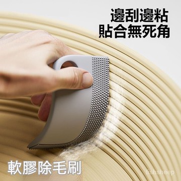 ⚡貓毛硅膠刷 寵物毛髮清除器 刮毛器 除毛器 貓毛新款軟膠刷 狗毛颳毛器 寵物吸狗毛 粘毛器 貓咪硅膠除毛刷