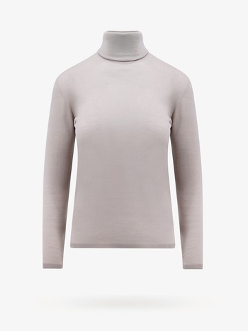 Virgin wool sweater - MAX MARA - gender_Woman