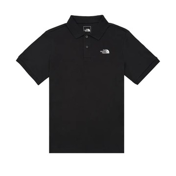 TNF AP 男 短袖POLO NF0A8FZVJK3