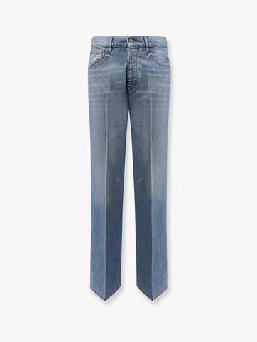 Loose fit jeans - LANEUS - gender_Man
