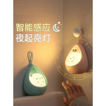 學生住宿小吊燈宿舍上鋪掛燈床上看手機用床簾內床頭墻壁小夜燈