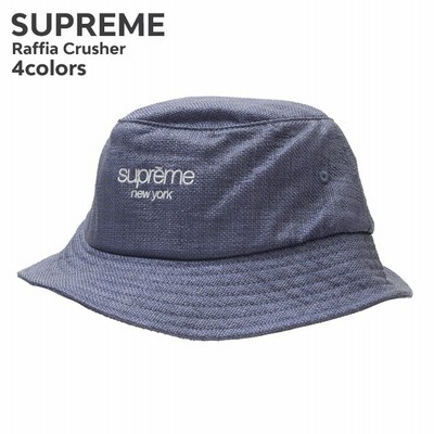 supreme シュプリーム ハットの通販 488件の検索結果 | LINEショッピング
