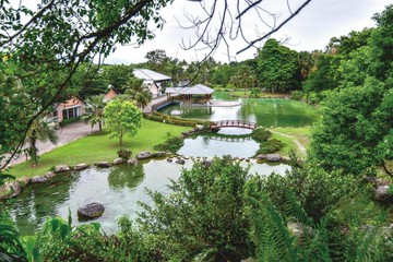 【永續旅遊】綠遊花蓮二日