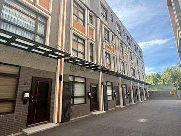 又降價 專任 ! 市中秧首選成家幸福美墅 ｜新竹市北區成功路