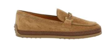 Tod'S Flat Shoes