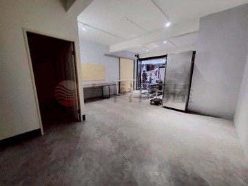 C031-幸福站方便停車金店面｜新北市新莊區福壽街