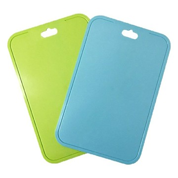 橘之屋 軟式砧板-大(顏色隨機) [大買家]