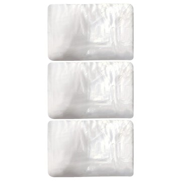 pe塑膠袋 2.2kg pe袋 30 x 36cm(12/ x 14/) x 0.08  30 x 36cm  1個  3包