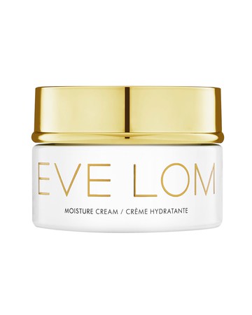 The Moisture Cream