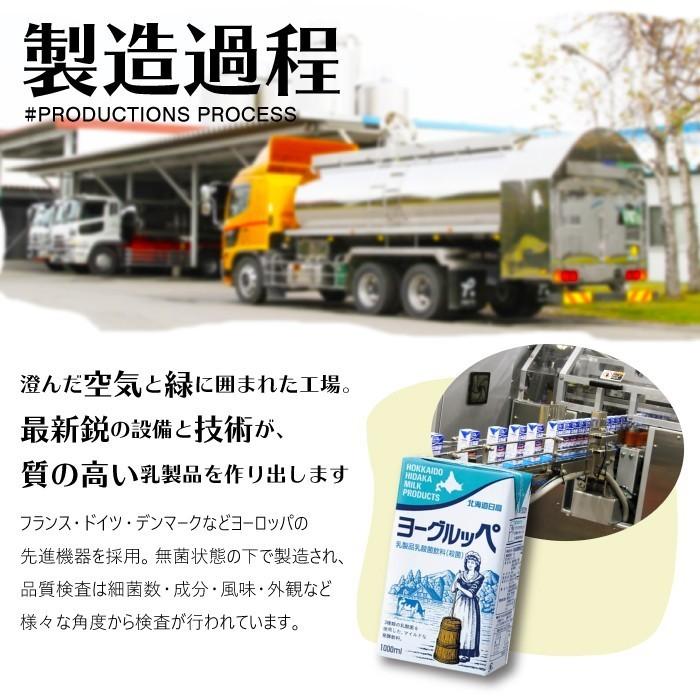 北海道日高乳業いちごミルク 200ml