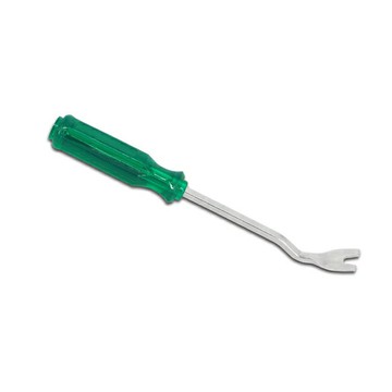 SELLERY舍樂力 11-137 拔釘起子 膠扣起子 拔釘器 Y型起子 門扣起子 彎型起子 撬子 羊角起子