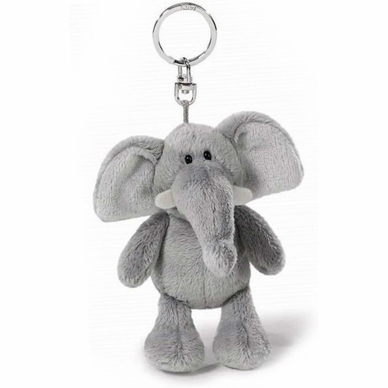 キーリング ワイルドフレンズ27 ゾウ イートン Nici ニキ 10cm キーホルダー ビーンバッグ かわいい ギフト プレゼント 鞄 リュック 通販 Lineポイント最大0 5 Get Lineショッピング