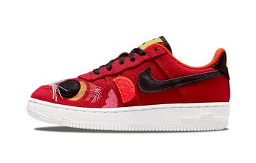 FORCE 1 LV8 PS CHINESE NEW YEAR