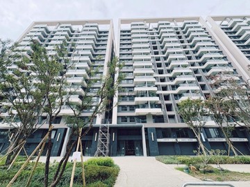 仁武澄德重劃區三發首席大院美兩房平車｜高雄市仁武區京吉二路