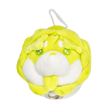 Pur Lab 噗扑實驗室 寵物拾便袋包  菜狗  1個