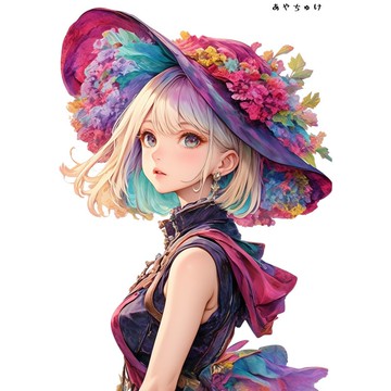 【六月中旬新品】07-096-0074 拼貼貼紙