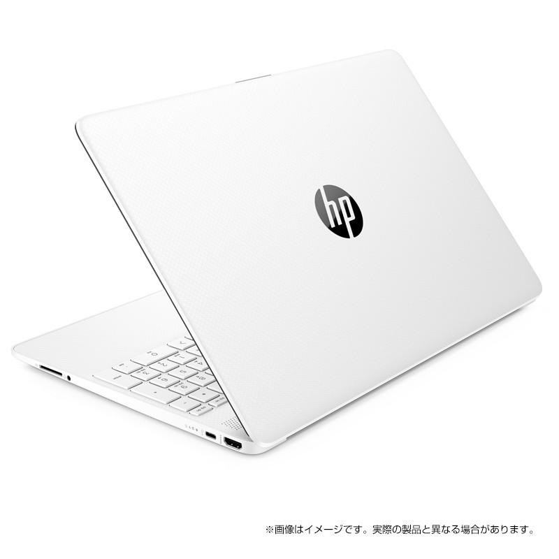 全国宅配無料 HP ノートパソコン 15.6インチ フルHD AMD 3020e 4GB