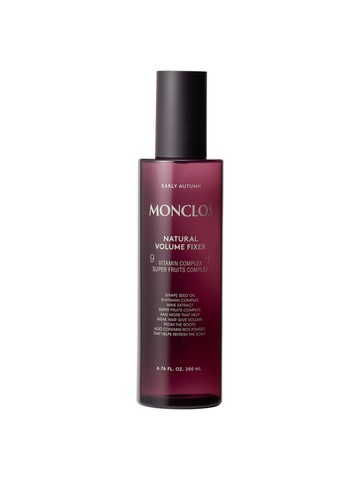Hair Volume Lasting Fixer 200ml