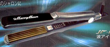 美如夢 JF-18A 鈦合金玉米鬚夾 [30531] ::WOMAN HOUSE::