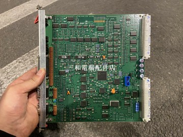 費森LP633電路板 原廠正品 雙面設計 接近全新 4008S系列適用【三和電腦配件店】