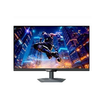 GIGABYTE M27Q2 QD (27型/QHD/2K/200Hz/1ms/IPS/VESA Display HDR400/KVM)