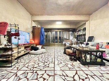 藝文特區-南平路稀有透天｜桃園市桃園區南平路