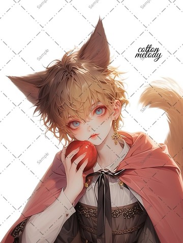 原創貼紙 no.1351 人物貼紙 原創貼紙 人物貼紙 女孩貼紙 原創人物貼紙