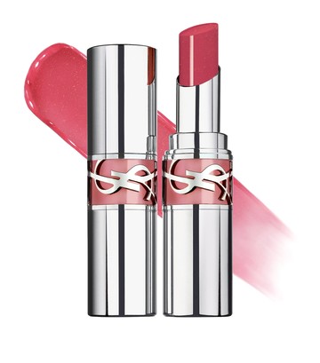 YSL Loveshine High Shine Lipstick