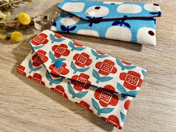 【現貨】開運祈福環保紅包袋