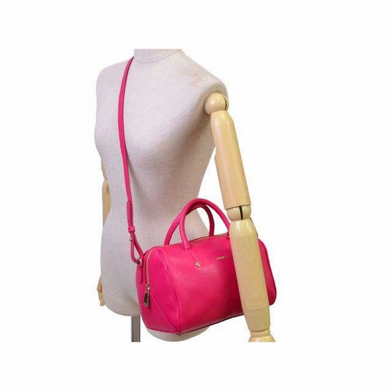フルラ バッグ FURLA ハンドバッグ ボストンバッグ 2way 斜