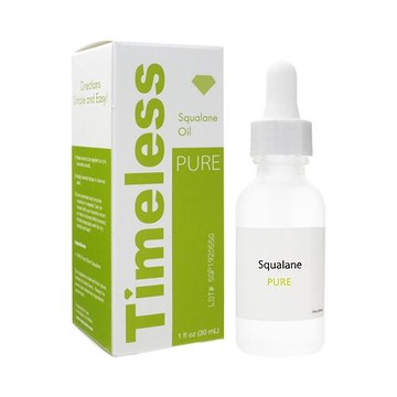 美國 Timeless 100%角鯊精華油(30ml)『Marc Jacobs旗艦店』空運禁送 D880041