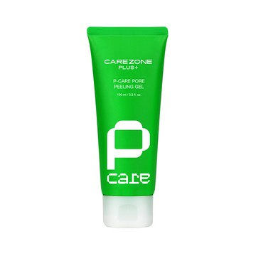 CAREZONE PLUS 毛孔專家去角質凝膠100ml