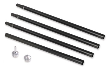 JX33S鋁合金營柱