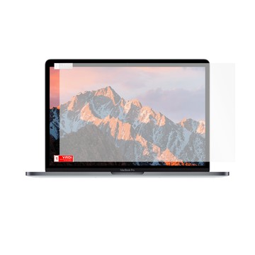 YADI 亞第 AR增豔降反射水之鏡保護貼 Apple MacBook Pro M5 2026 A3426 專用 PF4AR-AP-PRO-14-21  1個  14.2 吋 (308 x 202 mm)