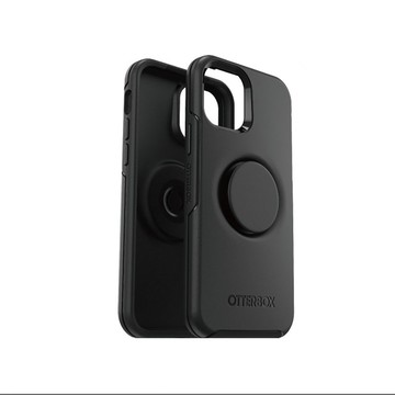 iPhone 12 Pro Max Symmetry 炫彩幾何泡泡騷保護殼