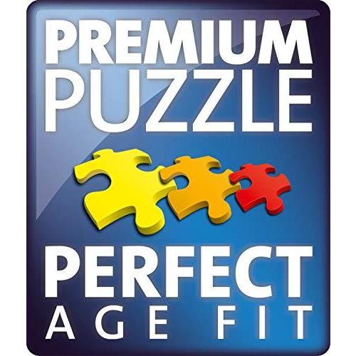 Ravensburger 10408 Disney Pixar Toy Story 4-100 Piece Jigsaw Puzzle for  Kids - Every Piece is Unique - Pieces Fit Together Perfectly, Jigsaw  Puzzles -  Canada