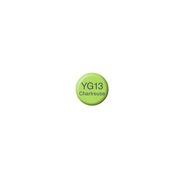 (日本)COPIC INK(墨水)單支 YG系列-YG13