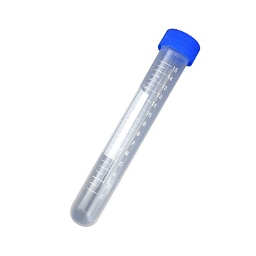 其它工具 15ML PP圓底離心管 塑膠離心管 刻度螺旋蓋管 微量樣品管 實驗離心管 採集用試管 塑料試管 拋棄式離心管 /50入 550-PCTR15ml