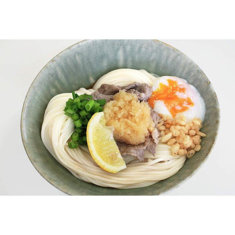 食品 小野製麺 阿波特産 手延半田めん 300g×10個