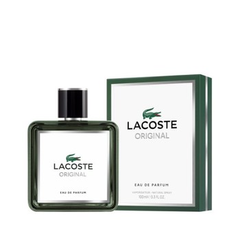 LACOSTE經典男性淡香精100ml
