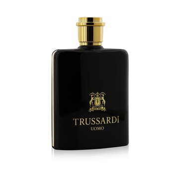 Trussardi 楚沙迪 UOMO 貴族犬百年紀念款男香 100ml/3.3oz-淡香水