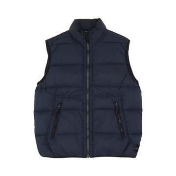 Stone Island Kids BK 羽絨背心