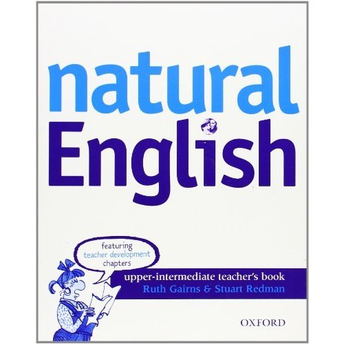 Natural English Upper Intermediate Teacher's