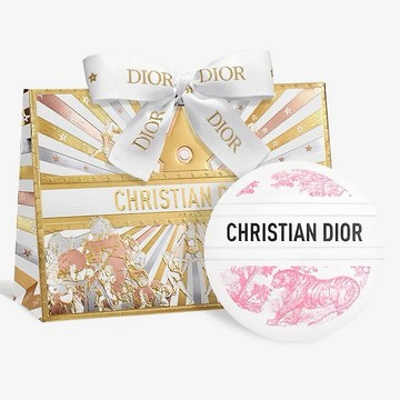 【DIOR】迪奧緹花全能修護霜 粉紅約依限量版 [快速出貨]