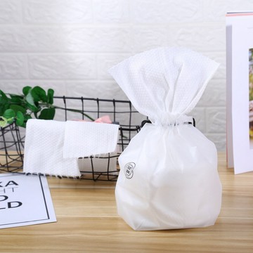 ✨台灣現貨📦 一次性美容純棉柔巾卷 拋棄式 美容巾 外銷品 #丹丹悅生活